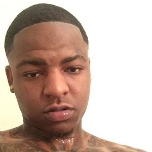 Meet your Posher, Laanthony